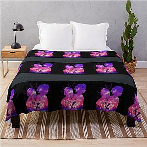 Loren Gray 2020 Throw Blanket