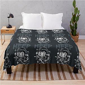 Loren Gray 2020 Throw Blanket