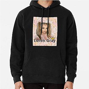 Loren Gray Queen Pullover Hoodie