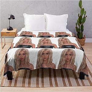 Loren Gray Beech Cute Blanket