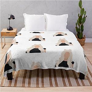 Loren Gray Throw Blanket