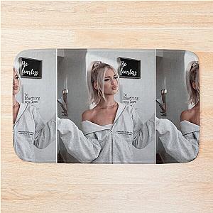 Loren Gray Best American Singer Bath Mat