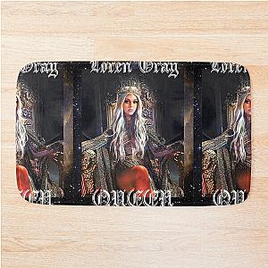 Loren Gray Bath Mat