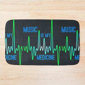 Loren Gray 2020 music T-shirt Bath Mat