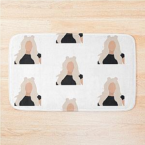 Loren Gray Bath Mat