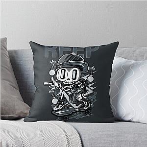 Loren Gray 2020 T-Shirt Throw Pillow
