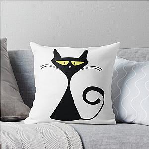 Loren Gray 2020 throw pillow