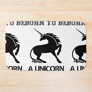 Forces Lorainn Gray Bath Mat