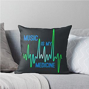 Loren Gray 2020 Music Throw Pillow