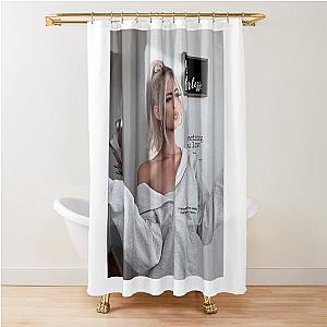 Loren Gray Best American Singer Shower Curtain