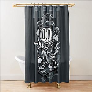 Loren Gray 2020 Shower Curtain