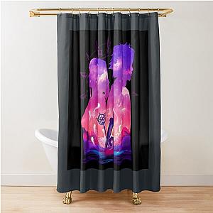 Loren Gray 2020 Shower Curtain