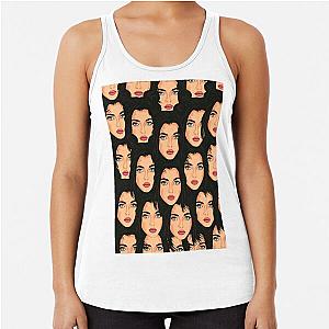 Loren Gray Racerback Tank Top