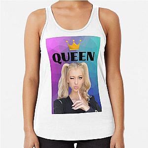 Loren Gray Queen Tank Top