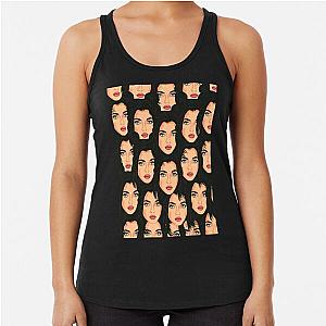 Loren Gray Racerback Tank Top