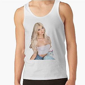 Loren Gray TikTok Girl Tank Top