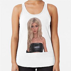 Loren Gray Cute Racerback Tank Top