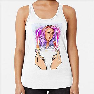 Loren Gray Premium Scoop T-Shirt Tank Top