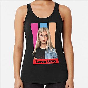 Loren Gray Kids TikTok Tank Top