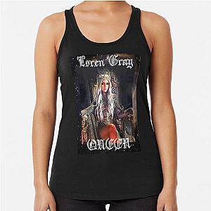 Loren Gray Racerback Tank Top