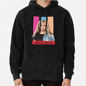 Loren Gray Kids Tik Tok Star Pullover Hoodie