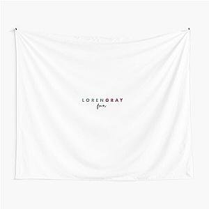 Loren Gray TikTok Fan Tapestry
