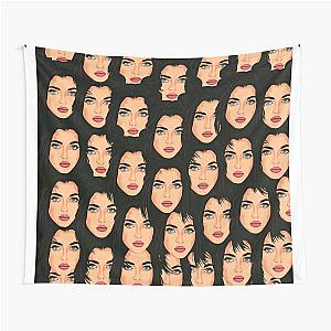 Loren Gray Tapestry
