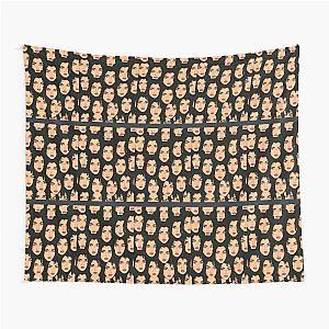 Loren Gray Tapestry