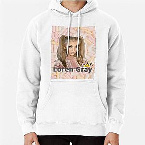 Loren Gray Queen Pullover Hoodie