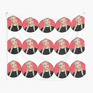 Loren Gray Tapestry