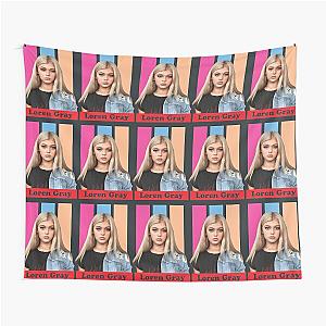 Loren Gray Kids Star Tapestry