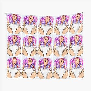 Loren Gray Premium T-Shirt Tapestry