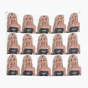 Loren Gray Beech Tapestry