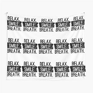 Loren Gray Smile T-Shirt Tapestry