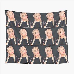 Loren Gray Beech TikTok Tapestry