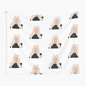 Loren Gray Tapestry