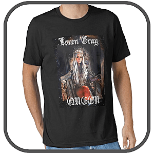 Loren Gray T-Shirts