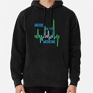 Loren Gray 2020 music hoodie