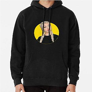 Loren Gray yellow Pullover Hoodie