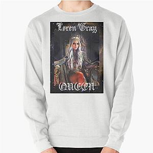 Loren Gray Pullover Sweatshirt