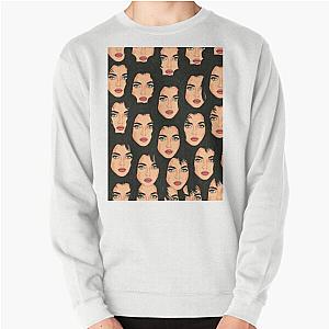 Loren Gray illustration Sweatshirt