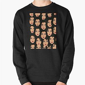 Loren Gray Illustration Sweatshirt