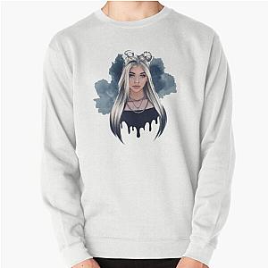 Loren Gray Illustration Aesthetic Pullover Sweatshirt