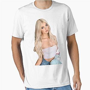 Loren Gray TikTok Girl Essential T-Shirt