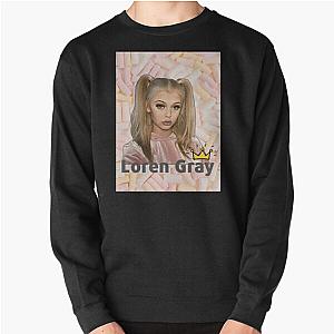 Loren Gray Queen Pullover Sweatshirt
