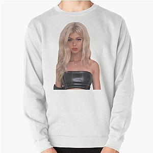 Loren Gray Beech Cute Pullover Sweatshirt