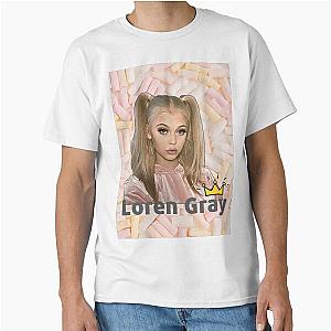 Loren Gray Queen Classic T-Shirt