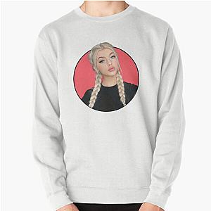 Loren Gray Pullover Sweatshirt