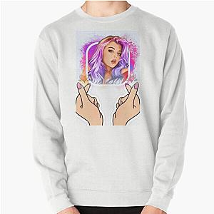 Loren Gray Premium Scoop T Shirt Pullover Sweatshirt