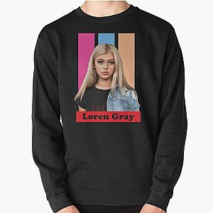 Loren Gray Kids TikTok Star Sweatshirt